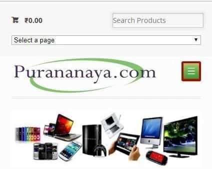 PURANA NAYA screenshot 2