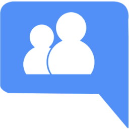 Messenger &amp; Messenger lite आइकन