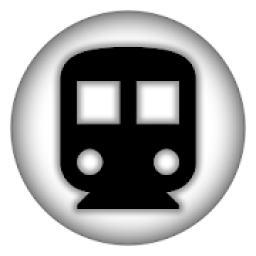 Trains All Information icon