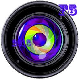 f5 camera 1.0