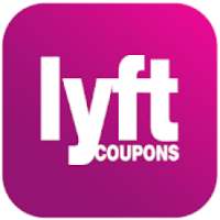 Free Lyft Coupon Promo Code Free Ride on 9Apps