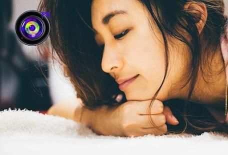 Camera for oppo f5s-HDR Prefect Selfie screenshot 1