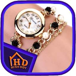 Women Watch 1.0