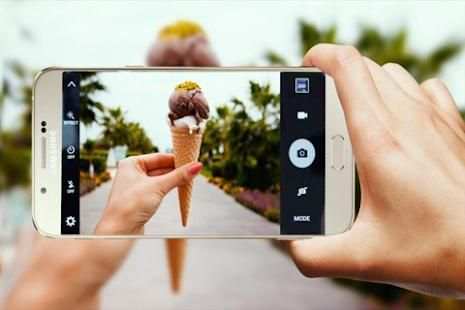 camera FOR canon cold screenshot 2