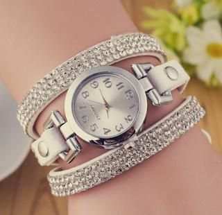 Women's Watch Design screenshot 2