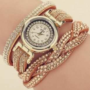 Women's Watch Design screenshot 3
