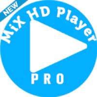 Mix HD Video Player