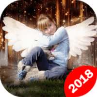 Wings photo editor 2018 on 9Apps