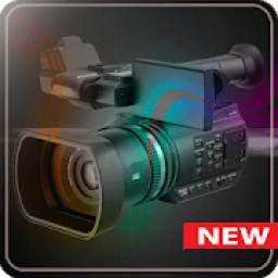 Magic HD Camera 2.9.009