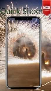 Magic HD Camera 2 تصوير الشاشة