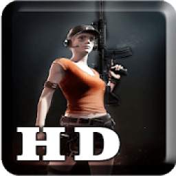Wallpaper PUBG HD 1.0