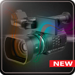 ikon Magic HD Camera