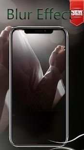 Magic HD Camera screenshot 4