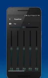 MP4 PLAYER screenshot 2