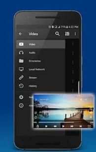 MP4 PLAYER screenshot 3