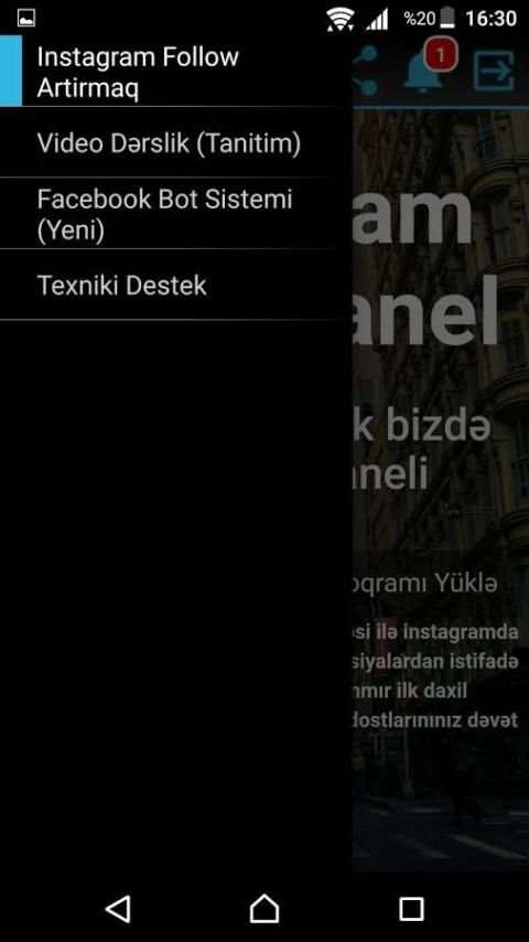 İnstagram Takipçi Artırmaq screenshot 4