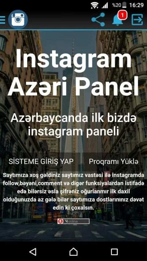 İnstagram Takipçi Artırmaq screenshot 6