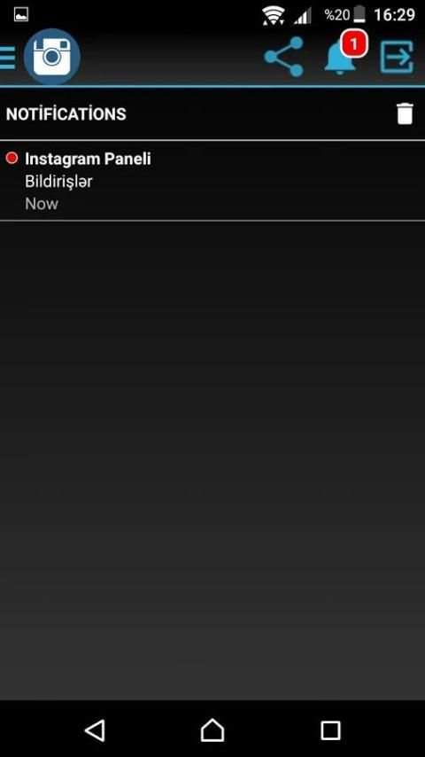 İnstagram Takipçi Artırmaq screenshot 5