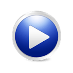 MP4 PLAYER आइकन