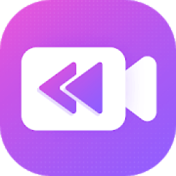 ikon Video Reverser - Reverse Movie -Magic Video Editor