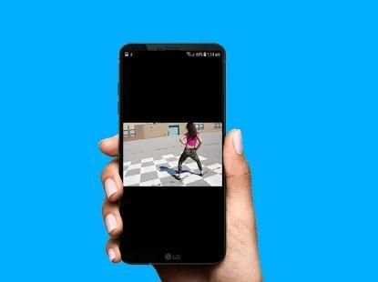 Mix HD Video Player screenshot 4