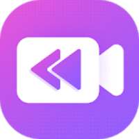 Video Reverser - Reverse Movie -Magic Video Editor