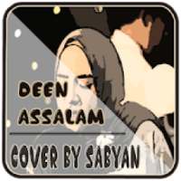 Deen Assalam Cover - Nissa Sabyan