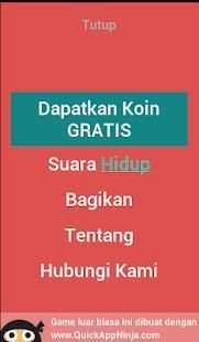 Bus Agam Tungga Jaya SHD screenshot 15