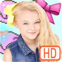 Jojo Siwa Wallpaper HD-4K 2018 on 9Apps