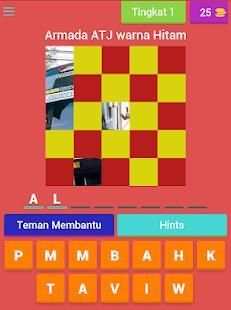 Bus Agam Tungga Jaya SHD screenshot 7