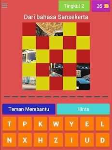 Bus Agam Tungga Jaya SHD screenshot 12