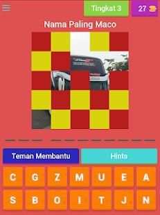 Bus Agam Tungga Jaya SHD screenshot 4