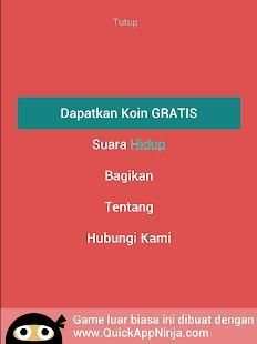 Bus Agam Tungga Jaya SHD screenshot 8