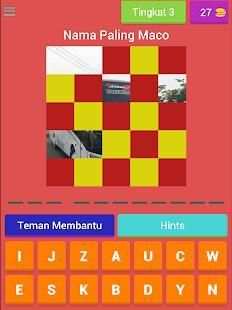 Bus Agam Tungga Jaya SHD screenshot 11