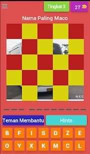 Bus Agam Tungga Jaya SHD screenshot 18
