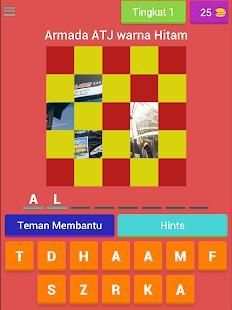 Bus Agam Tungga Jaya SHD screenshot 14