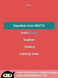 Bus Agam Tungga Jaya SHD screenshot 1