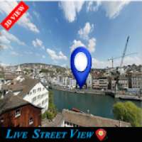 Street View Live2018 Satellite Location Finder GPS on 9Apps