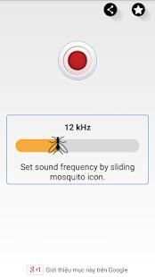 Anti Mosquito Prank screenshot 1