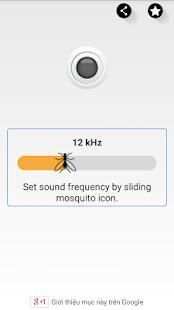 Anti Mosquito Prank screenshot 2