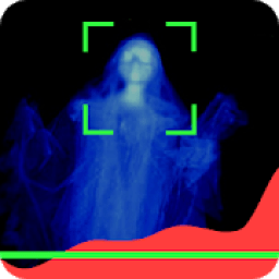 Ghost Detector आइकन