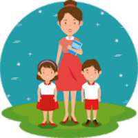 Mana Vooru - Mana Badi on 9Apps