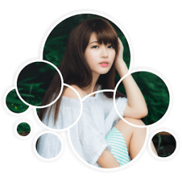 ikon Artsy Photo Effect Editor