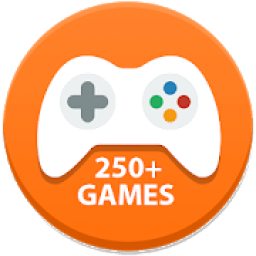 Мини игры: новые аркады आइकन