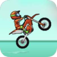 Motorcycle Bike Racing