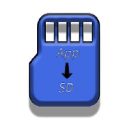 ikon App to SD