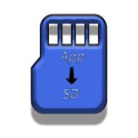 App to SD on 9Apps