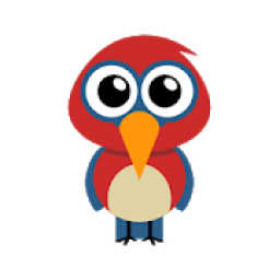 Parrot आइकन