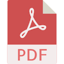 PDF Reader иконка