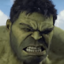 ikon Rail Hulk Rush - Subway Hulk Runnig